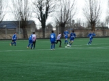 V.S.D. Selectie Onder 13 – De Jonge Spartaan JO13-1 (oefen) (24/87)